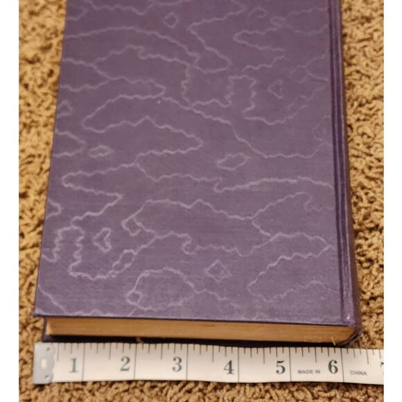 Disraeli A Picture Of The Victorian Age By Andre Maurois, First Printing 1928 - Picture 12 of 13